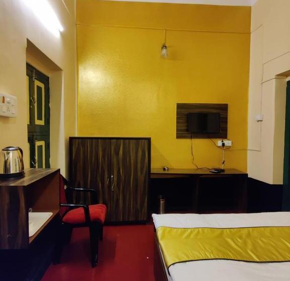 Курорт Tulin Heritage Bungalow   Purulia