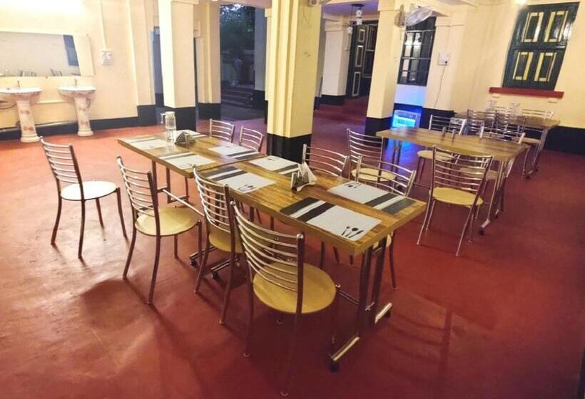 Курорт Tulin Heritage Bungalow   Purulia