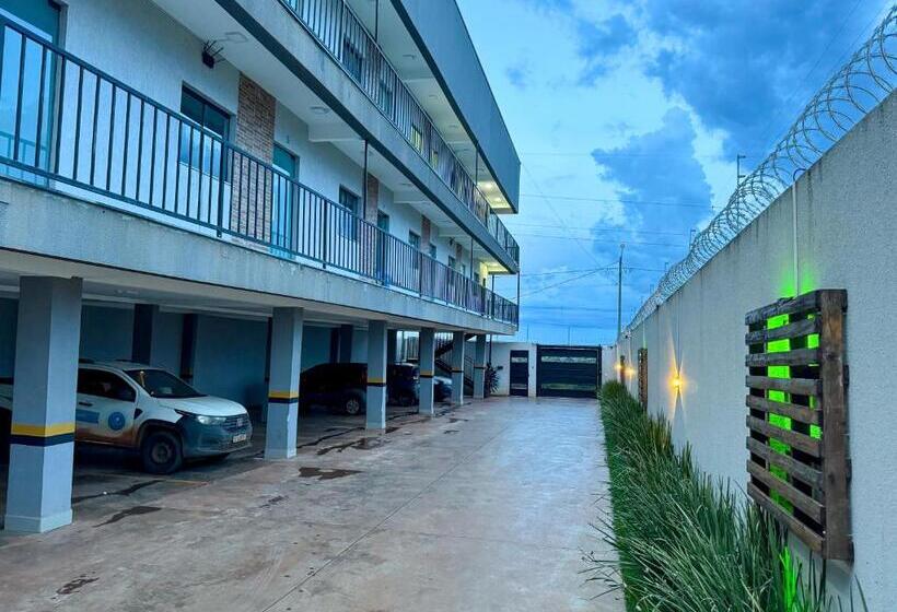 Rodotel Vênus Prime