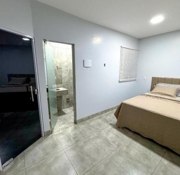 Rodotel Vênus Prime