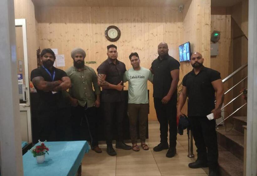 Royal Breeze Hotel & Restaurant Received Most Rated Traveller Award Property For Year 2023 2024 !!