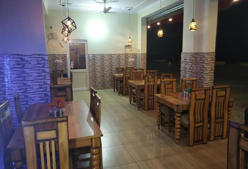 Royal Breeze Hotel & Restaurant Received Most Rated Traveller Award Property For Year 2023 2024 !!