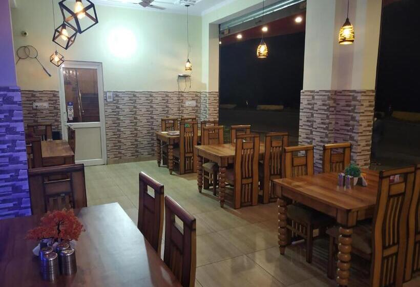 Royal Breeze Hotel & Restaurant Received Most Rated Traveller Award Property For Year 2023 2024 !!