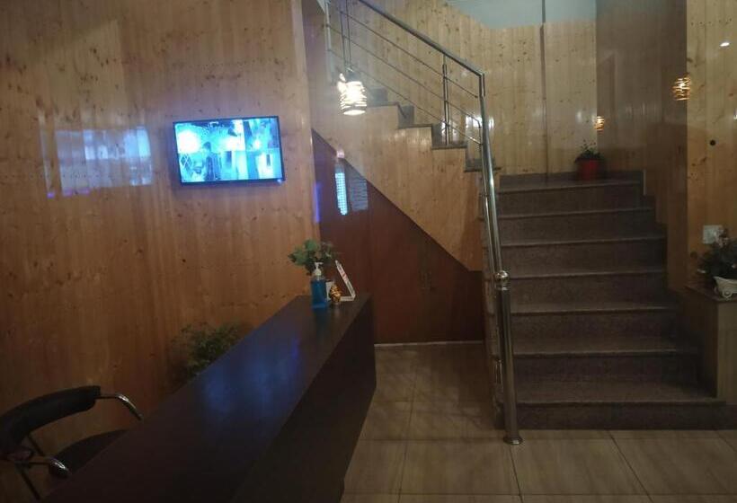 Royal Breeze Hotel & Restaurant Received Most Rated Traveller Award Property For Year 2023 2024 !!