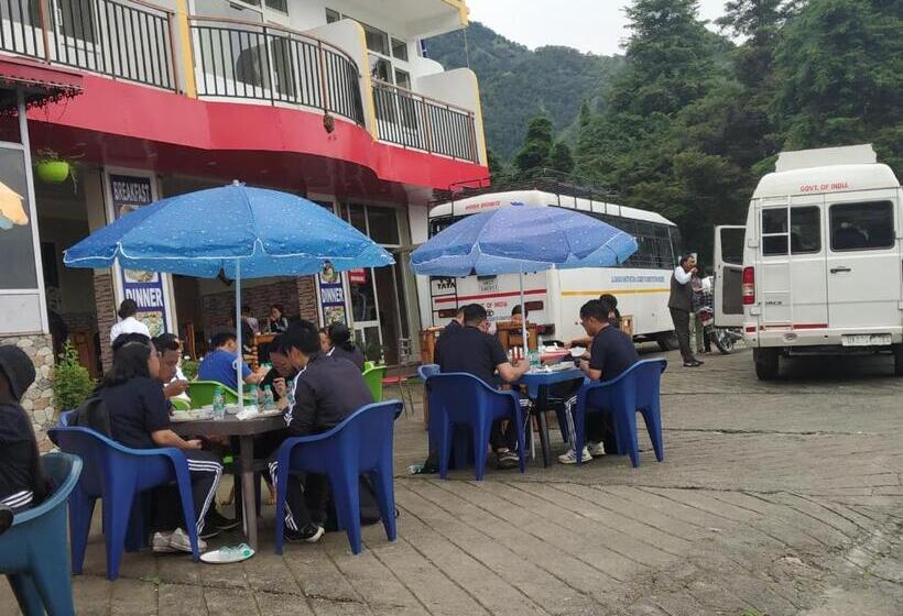 Royal Breeze Hotel & Restaurant Received Most Rated Traveller Award Property For Year 2023 2024 !!