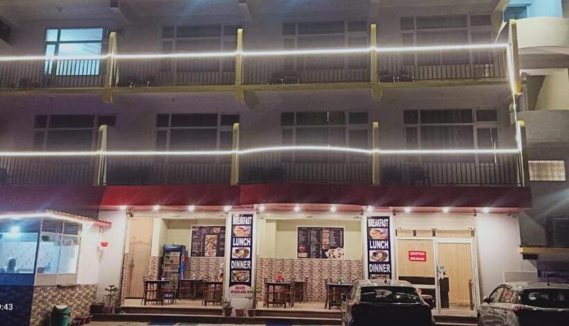 Royal Breeze Hotel & Restaurant Received Most Rated Traveller Award Property For Year 2023 2024 !!