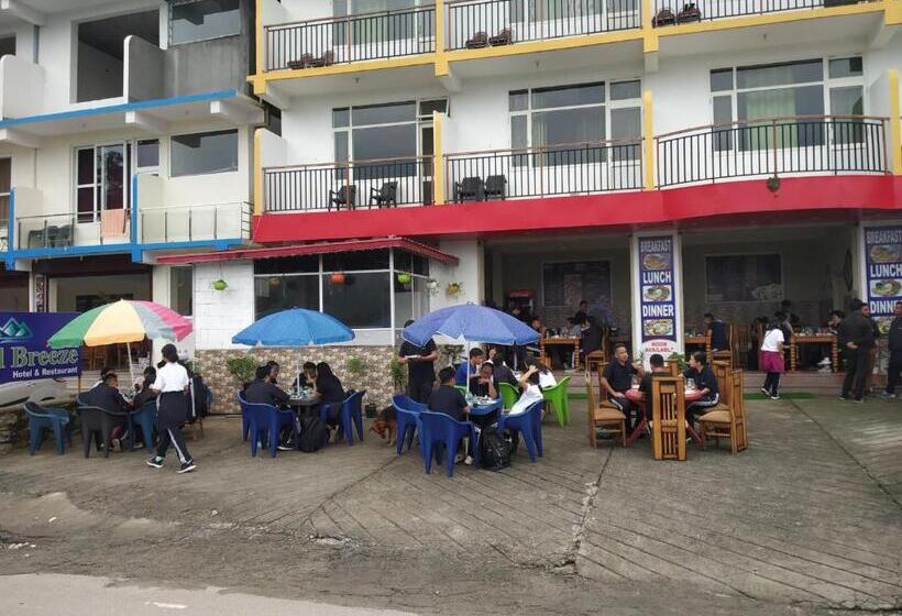 Royal Breeze Hotel & Restaurant Received Most Rated Traveller Award Property For Year 2023 2024 !!