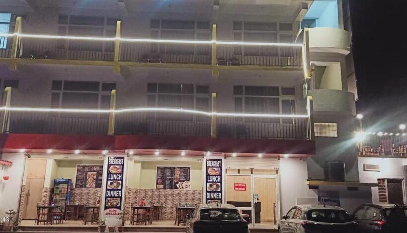 Royal Breeze Hotel & Restaurant Received Most Rated Traveller Award Property For Year 2023 2024 !!