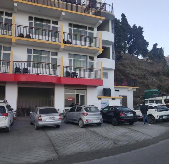 Royal Breeze Hotel & Restaurant Received Most Rated Traveller Award Property For Year 2023 2024 !!