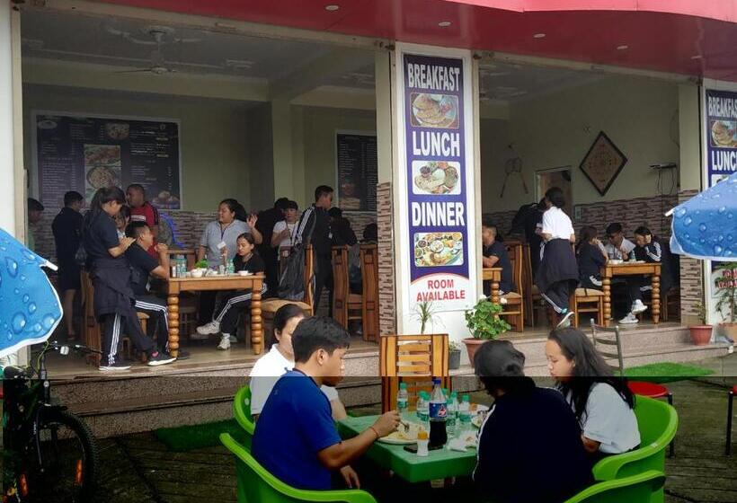 Royal Breeze Hotel & Restaurant Received Most Rated Traveller Award Property For Year 2023 2024 !!