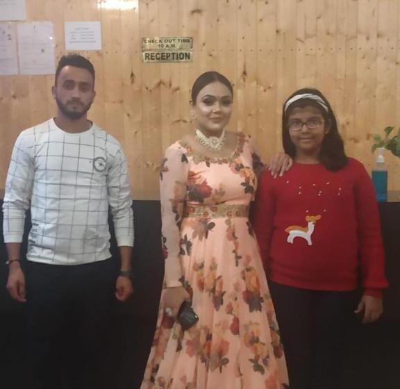 Royal Breeze Hotel & Restaurant Received Most Rated Traveller Award Property For Year 2023 2024 !!