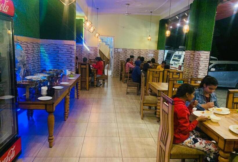 Royal Breeze Hotel & Restaurant Received Most Rated Traveller Award Property For Year 2023 2024 !!