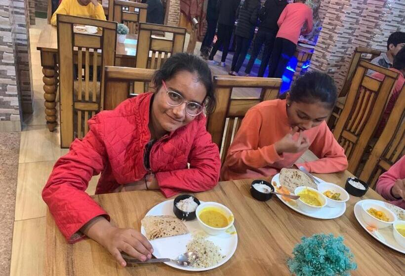 Royal Breeze Hotel & Restaurant Received Most Rated Traveller Award Property For Year 2023 2024 !!