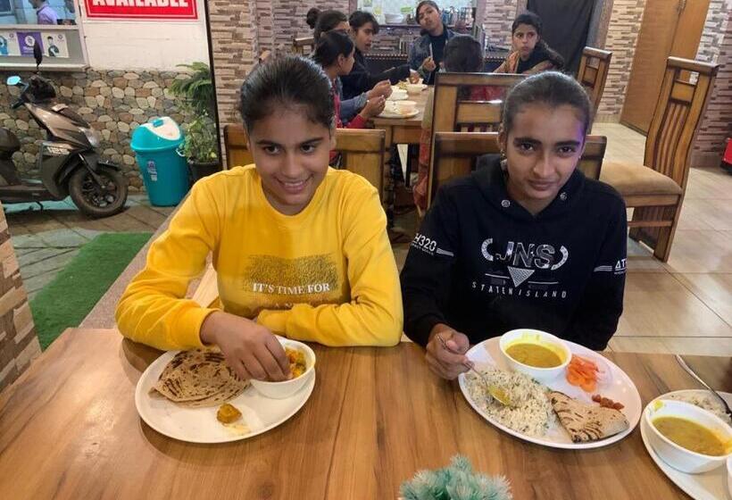 Royal Breeze Hotel & Restaurant Received Most Rated Traveller Award Property For Year 2023 2024 !!