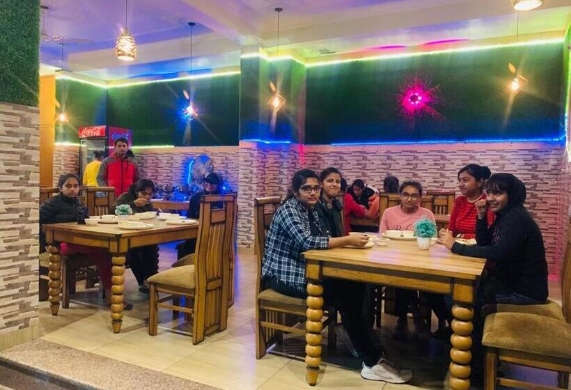 Royal Breeze Hotel & Restaurant Received Most Rated Traveller Award Property For Year 2023 2024 !!