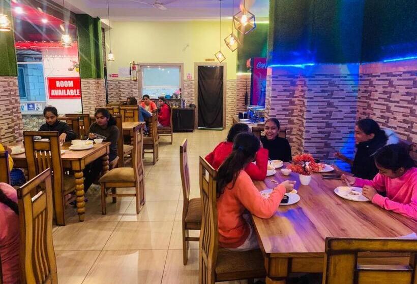 Royal Breeze Hotel & Restaurant Received Most Rated Traveller Award Property For Year 2023 2024 !!