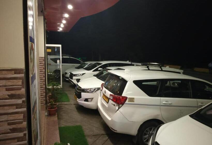 Royal Breeze Hotel & Restaurant Received Most Rated Traveller Award Property For Year 2023 2024 !!