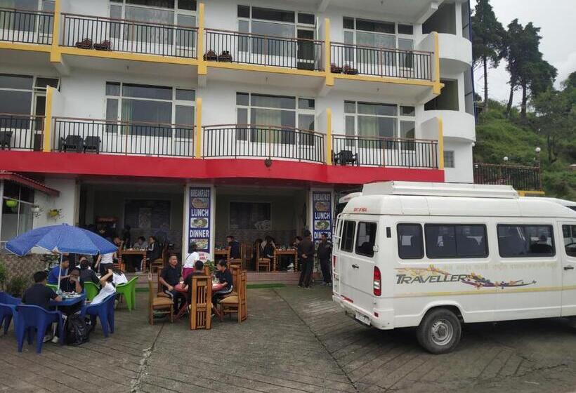 Royal Breeze Hotel & Restaurant Received Most Rated Traveller Award Property For Year 2023 2024 !!