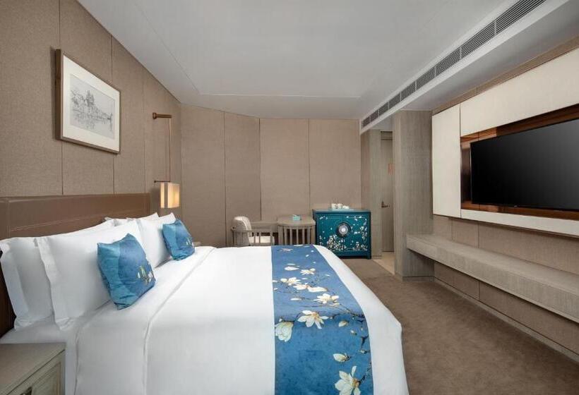 ホテル Kunming Huiyue Wyndham