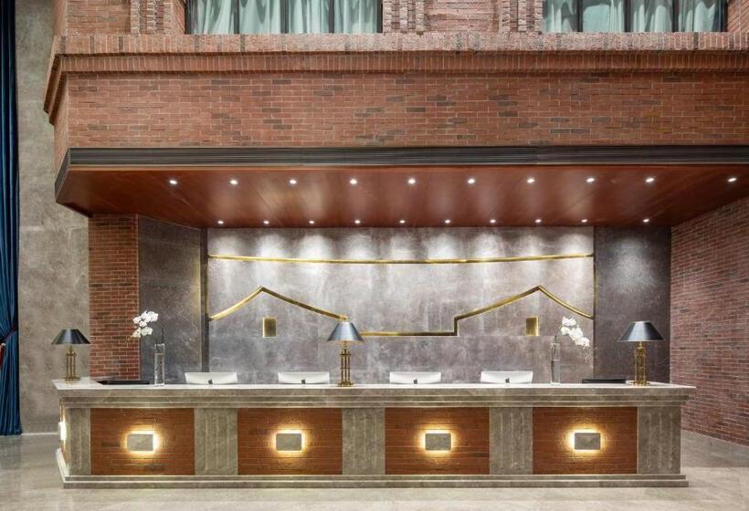 ホテル Kunming Huiyue Wyndham