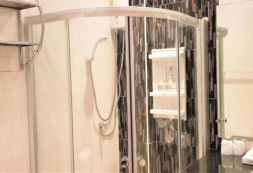 فندق صغير Budget Bed