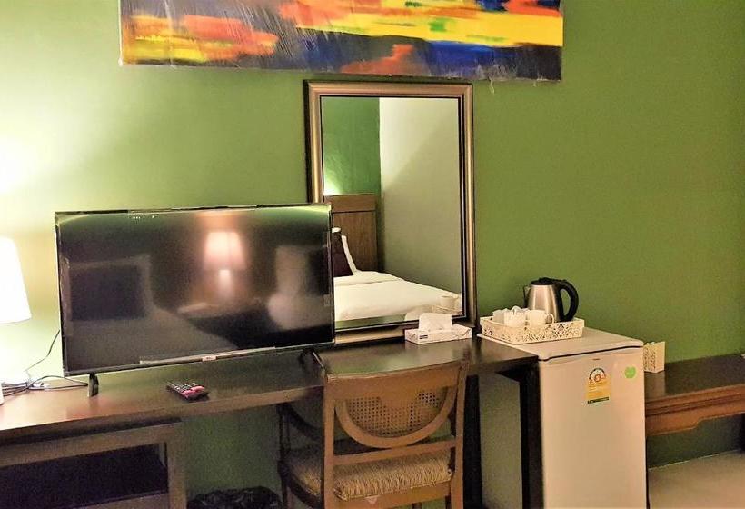 فندق صغير Budget Bed