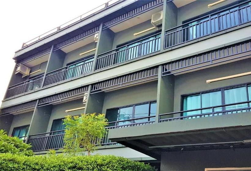 فندق صغير Budget Bed