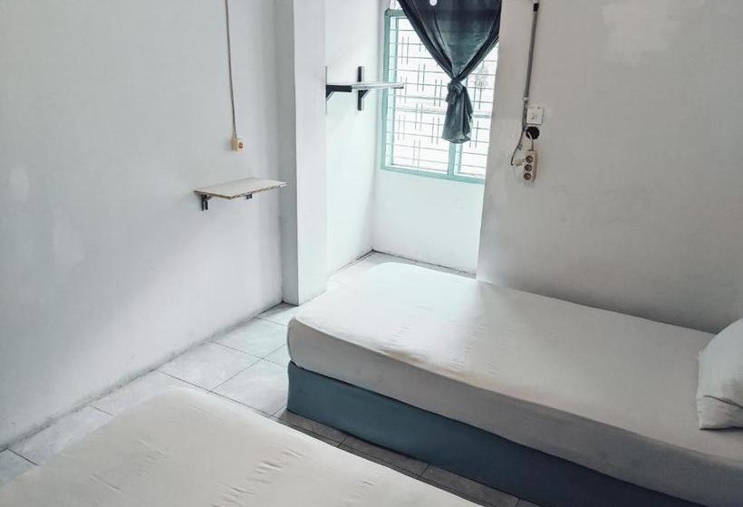 호스텔 Fafan Budget