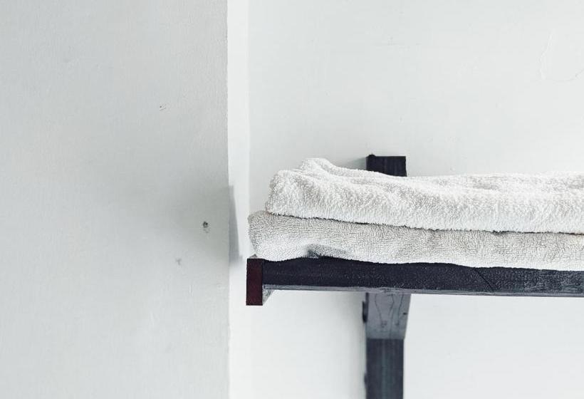 هاستل Fafan Budget