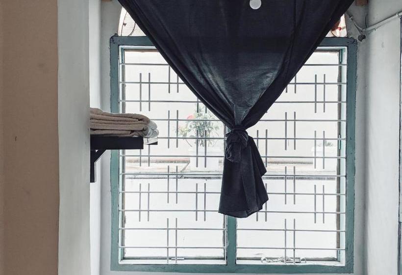 호스텔 Fafan Budget