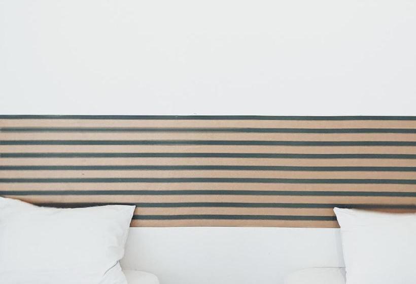 هاستل Fafan Budget