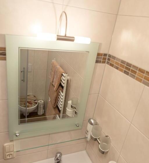 호스텔 Gaststätte Und Pension Zur Einkehr