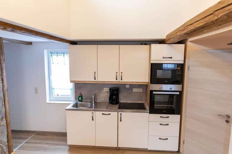 호스텔 Gaststätte Und Pension Zur Einkehr