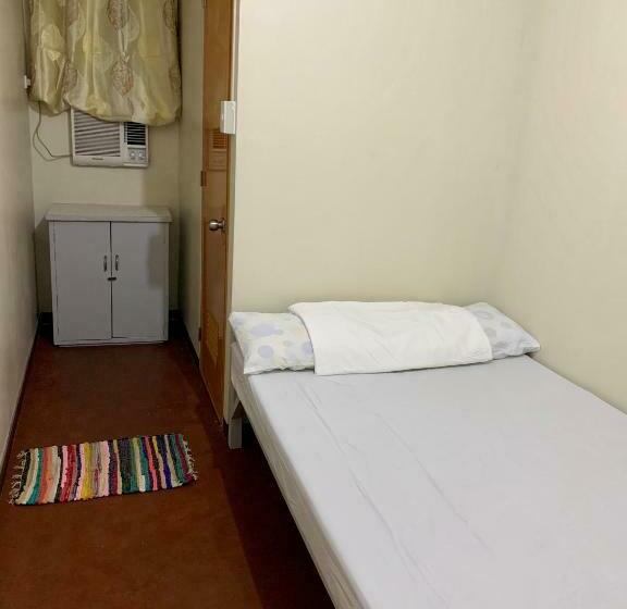 Hostel Mybed Dormitory