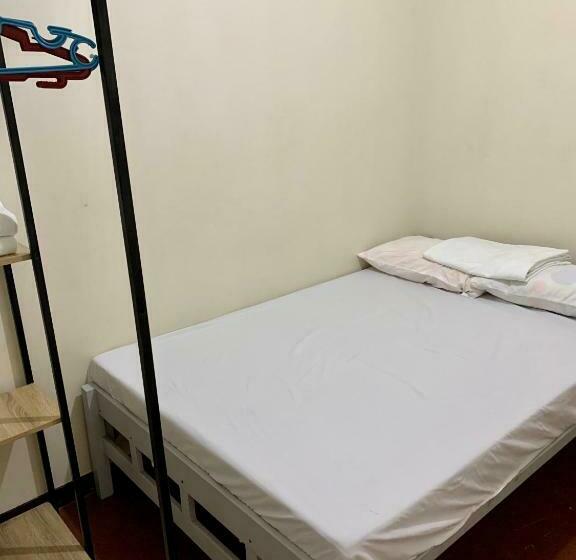 Hostel Mybed Dormitory