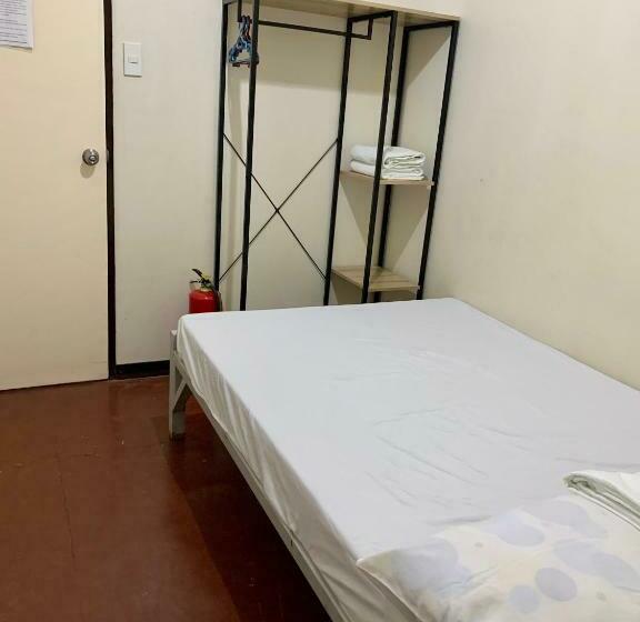 Hostel Mybed Dormitory