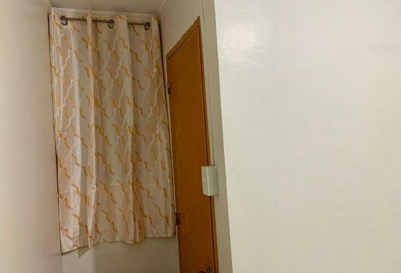 Hostel Mybed Dormitory