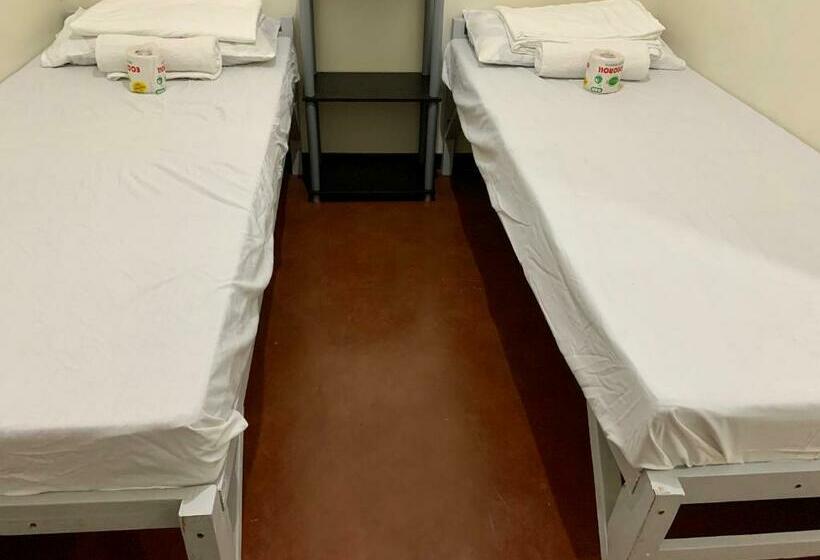 Hostel Mybed Dormitory