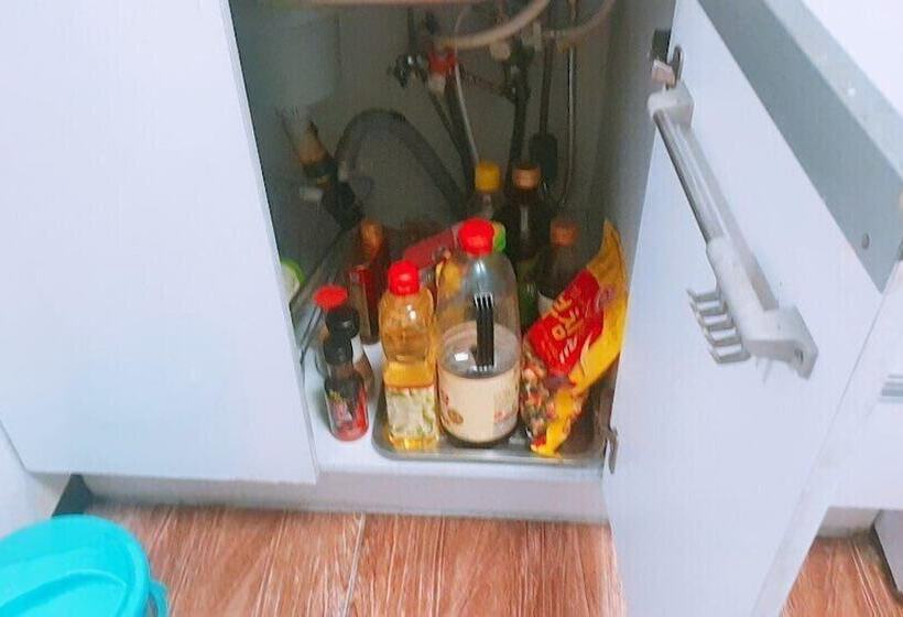 Albergue Noble Residence 2nd Korea University