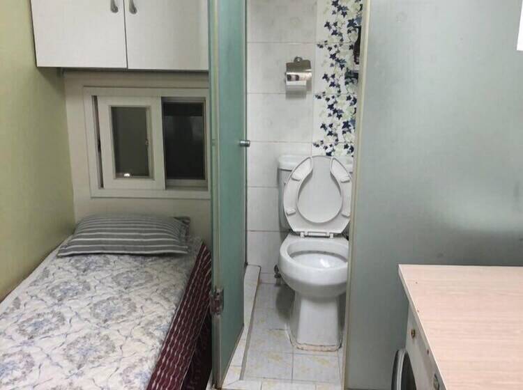 Albergue Noble Residence 2nd Korea University