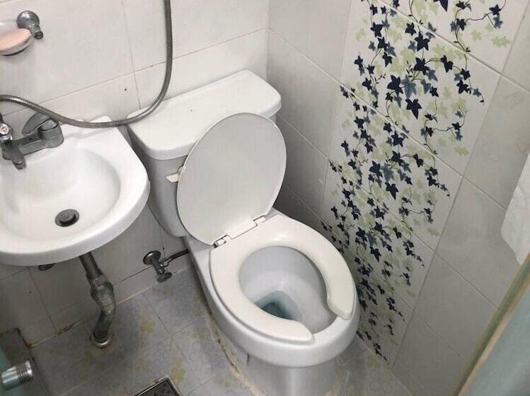 Albergue Noble Residence 2nd Korea University