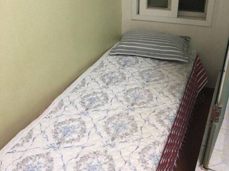 Albergue Noble Residence 2nd Korea University