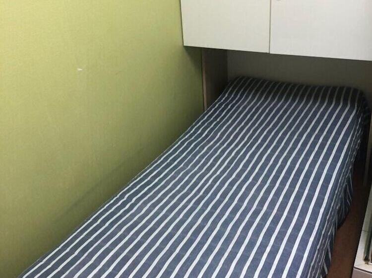 Albergue Noble Residence 2nd Korea University