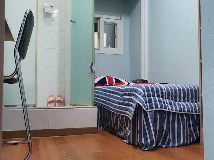 Albergue Noble Residence 2nd Korea University
