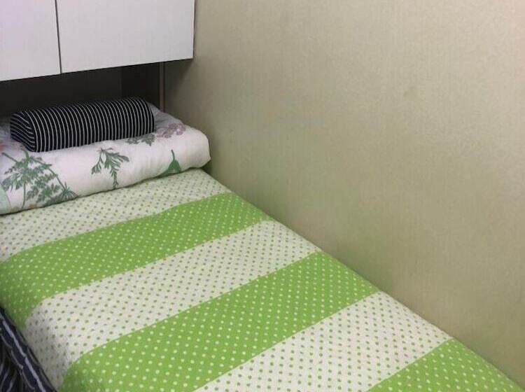 Albergue Noble Residence 2nd Korea University