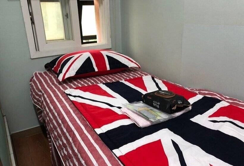 Albergue Noble Residence 2nd Korea University