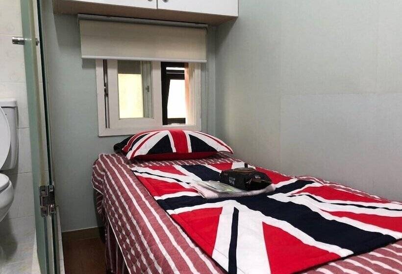 Albergue Noble Residence 2nd Korea University