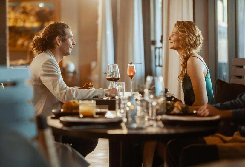 Alila Marea Beach Resort Encinitas, A Hyatt Resort