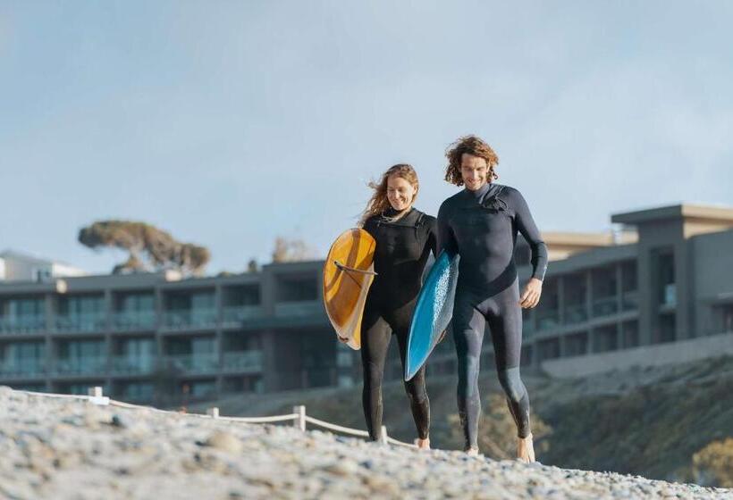 Alila Marea Beach Resort Encinitas, A Hyatt Resort