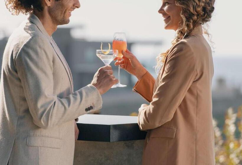 Alila Marea Beach Resort Encinitas, A Hyatt Resort